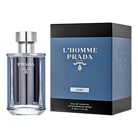 müller prada l& 39|Prada L'Homme Eau de Toilette online bestellen .